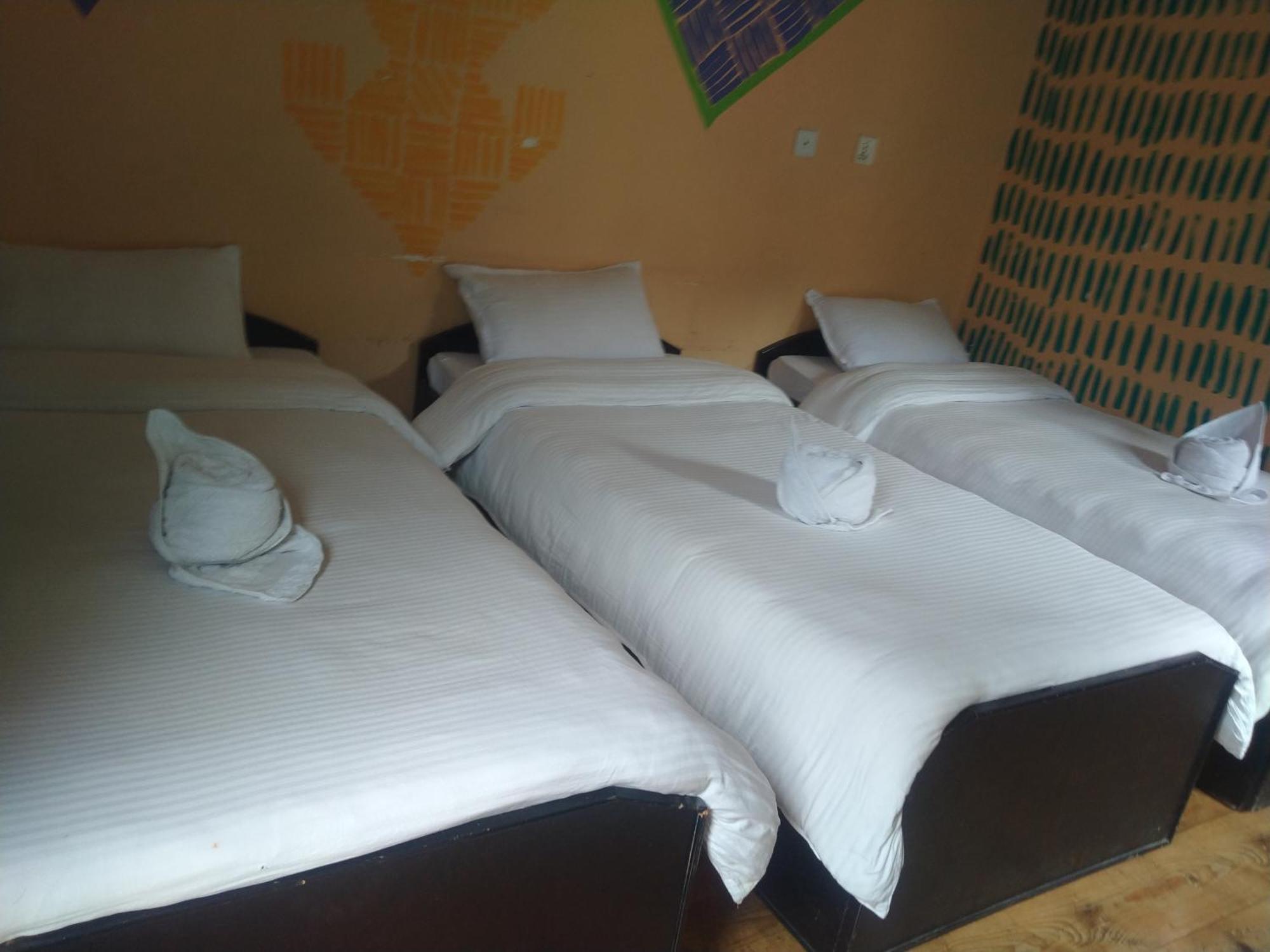 Pokhara Metro Eco Hotel Camera foto