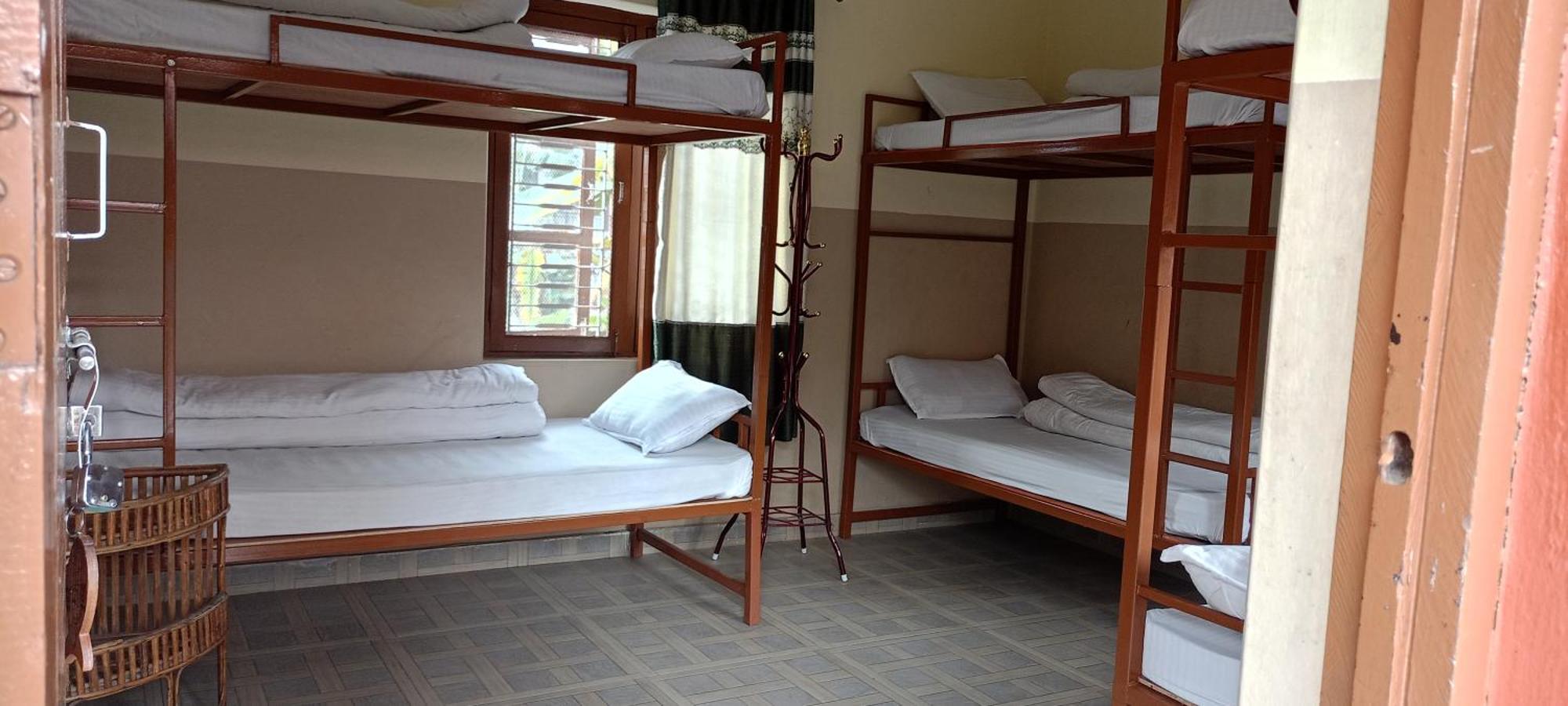 Pokhara Metro Eco Hotel Camera foto