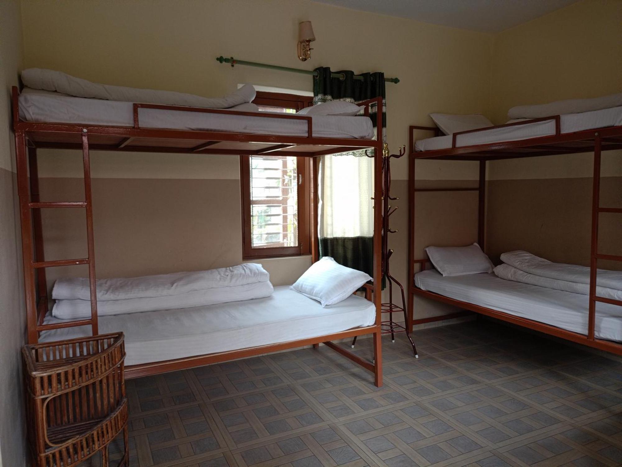 Pokhara Metro Eco Hotel Camera foto
