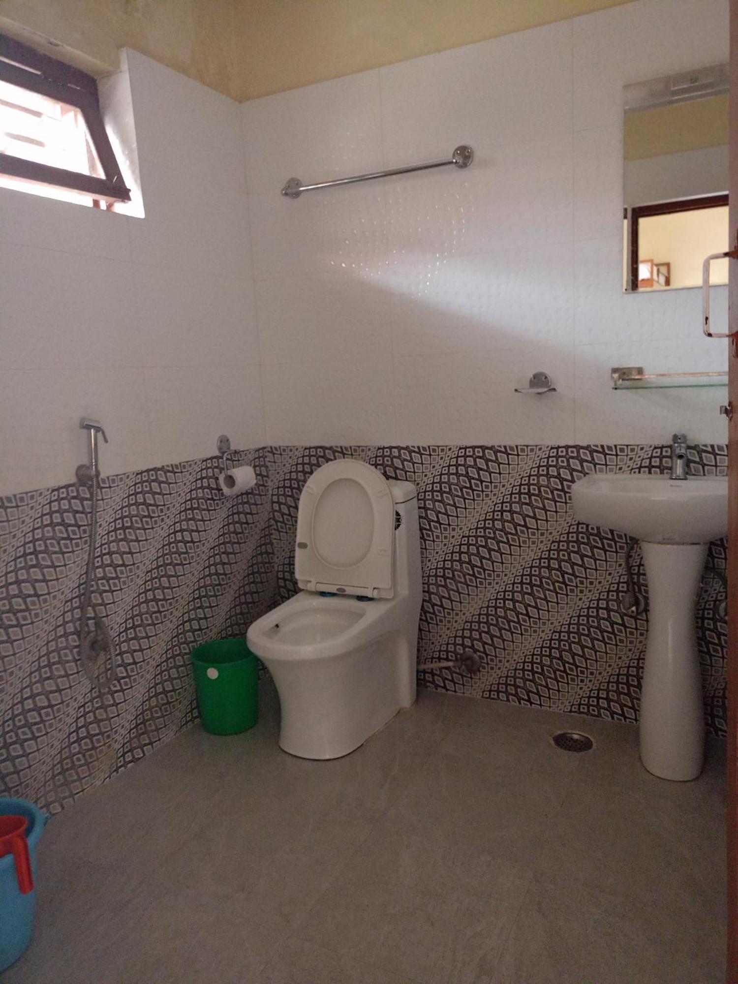 Pokhara Metro Eco Hotel Camera foto