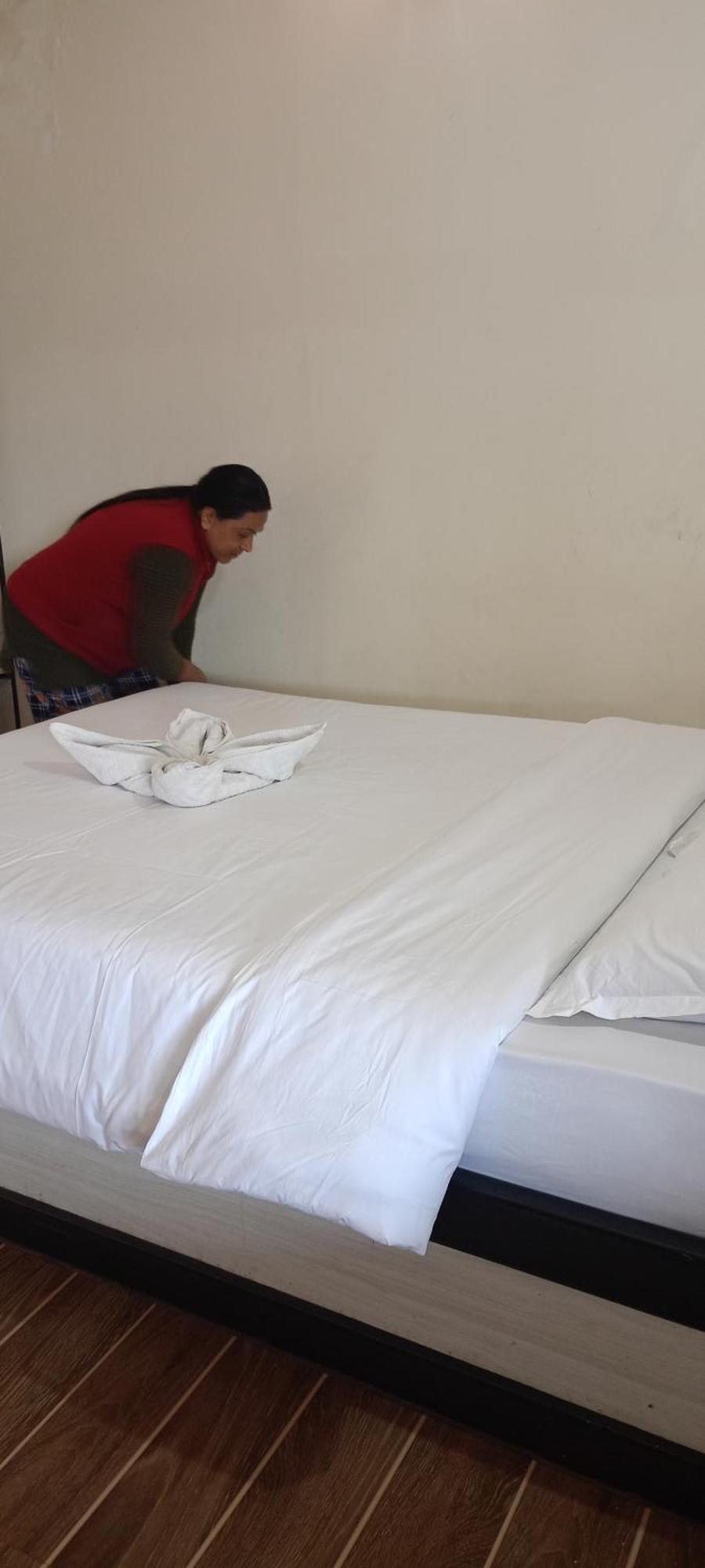 Pokhara Metro Eco Hotel Camera foto