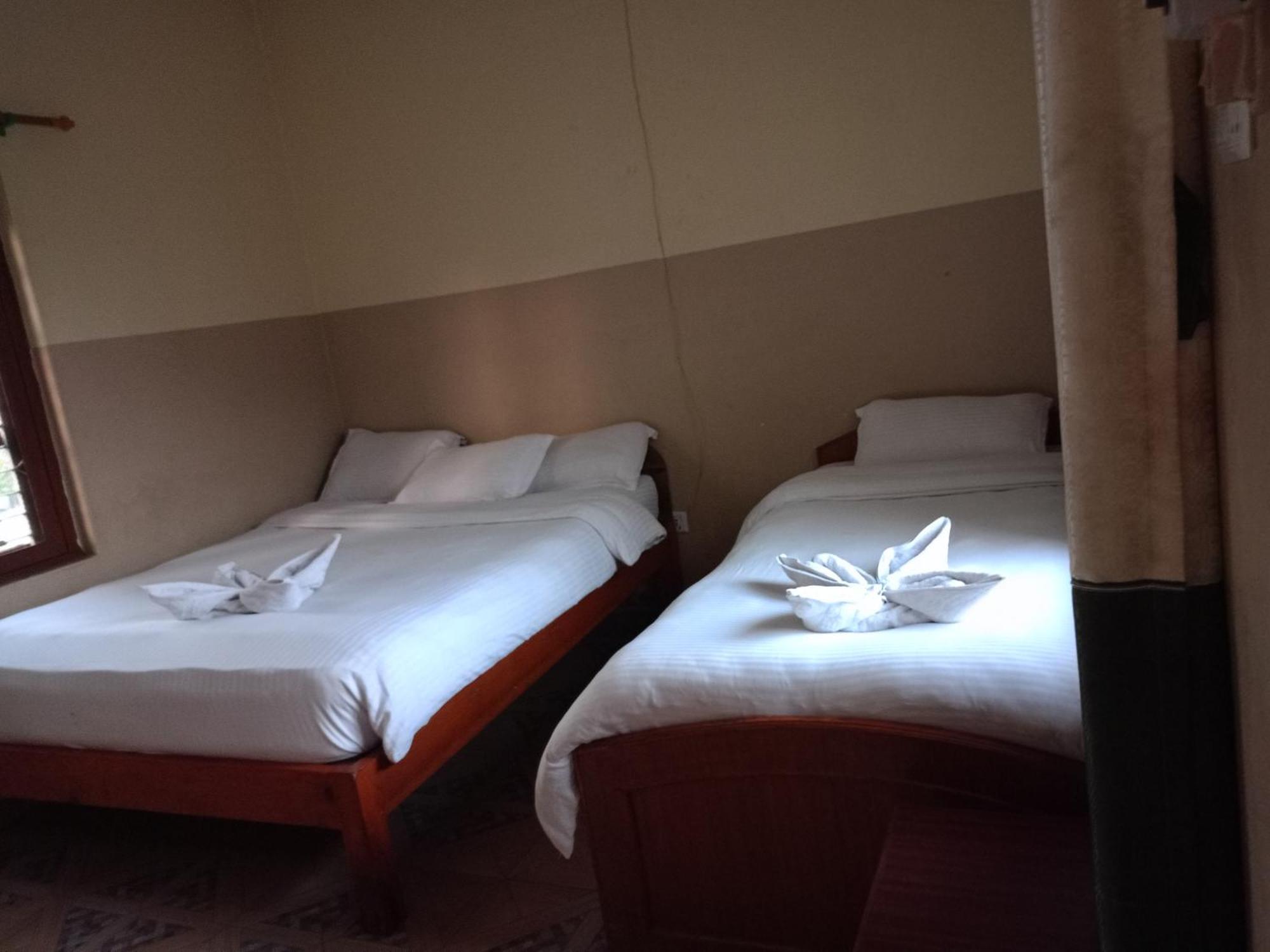Pokhara Metro Eco Hotel Camera foto
